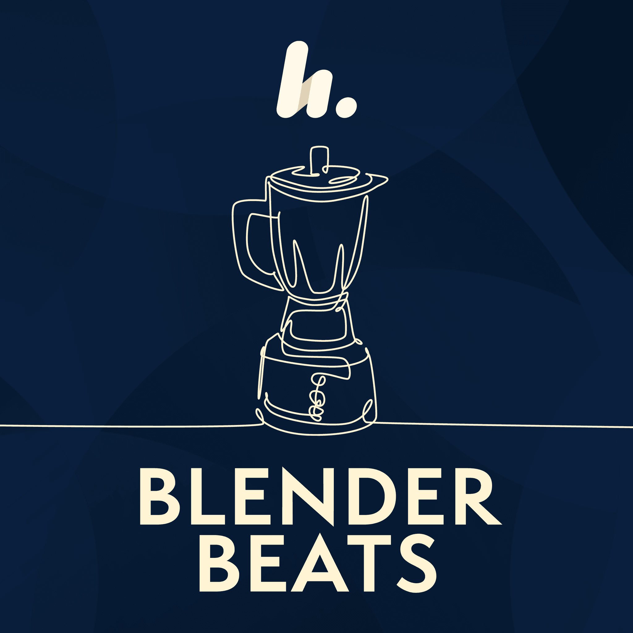 Blender Beats