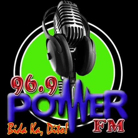 96.9 POWER FM Naga City