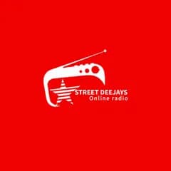 Street Deejays Radio - Mbarara (MP3)