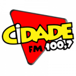 Rádio Cidade 100.7 FM