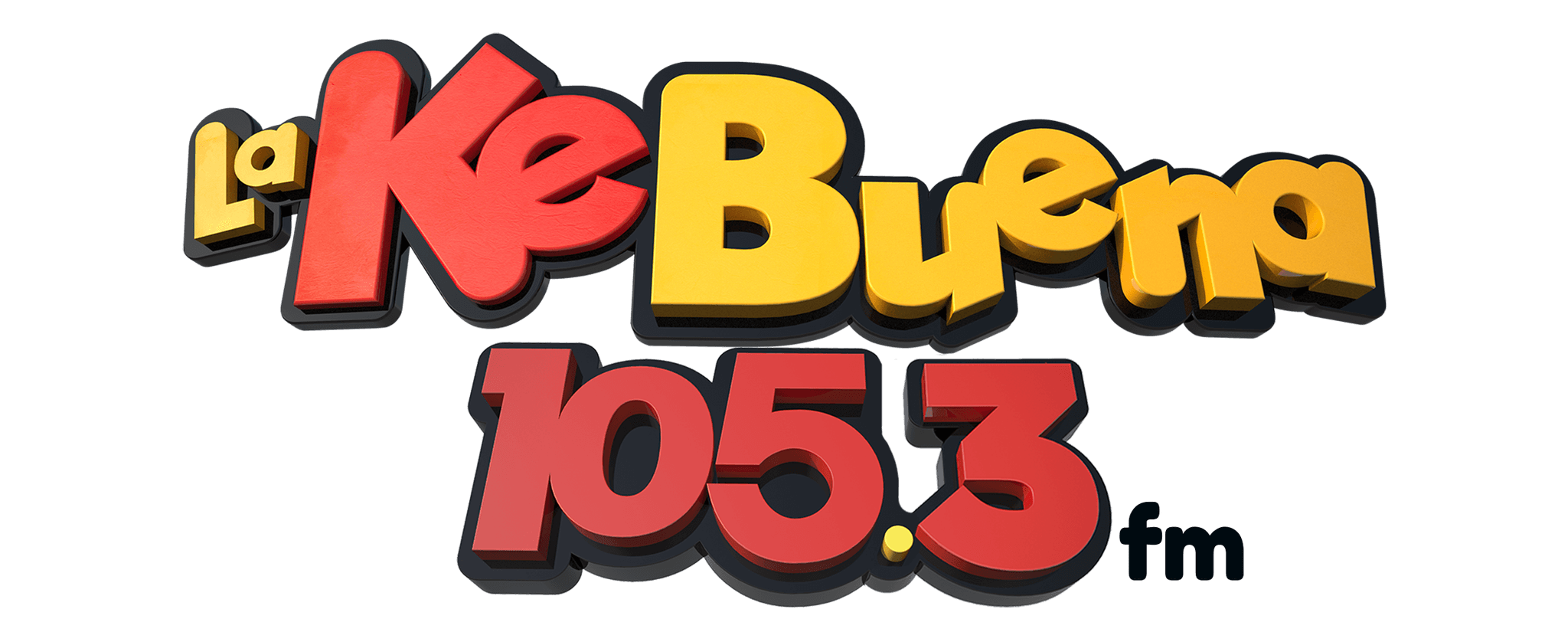 La Ke Buena Cuernavaca 105.3