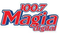 Magia Digital 100.7 FM Ciudad Juárez