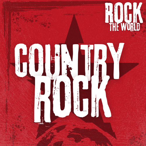 Rock The World - Country Rock