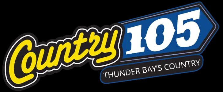 CKTG-FM 105.3 "Country 105" Thunder Bay, ON
