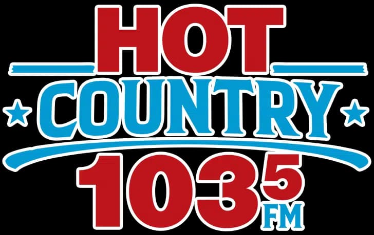 CKHZ-FM "Hot Country 103.5" Halifax, NS