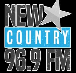 CJXL "New Country 96.9" Moncton, NB