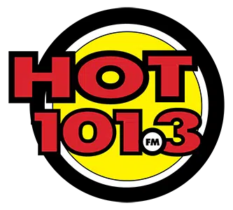 CJEG-FM "Hot 101.3" - Bonnyville, AB