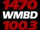 WMBD 1470 AM 100.3 FM Peoria News and Talk