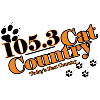 105.3 WJEN Cat Country