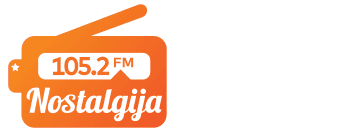 Nostalgie Radio Belgrade - 105,2 Mhz