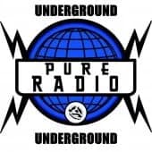 Pure Radio Holland - The Underground Channel