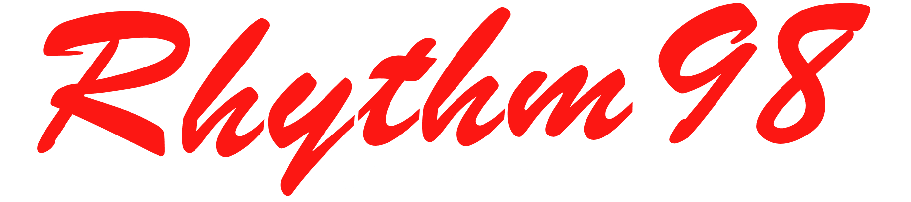 Rhythm 98 WTHM-DB Miami