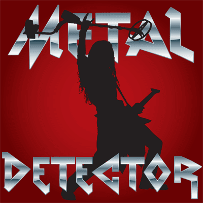 SomaFM Metal Detector (32k AAC)