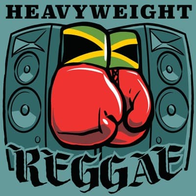SomaFM Heavyweight Reggae (32k AAC)