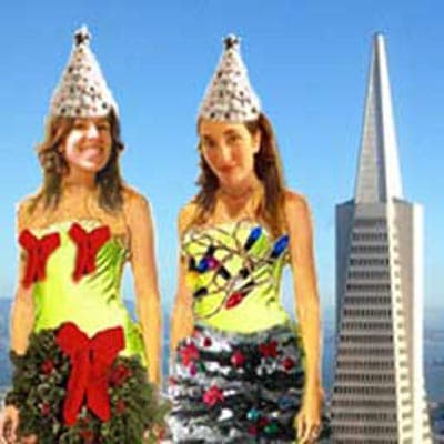 SomaFM Xmas in Frisco (64k AAC)