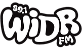 89.1 WIDR FM