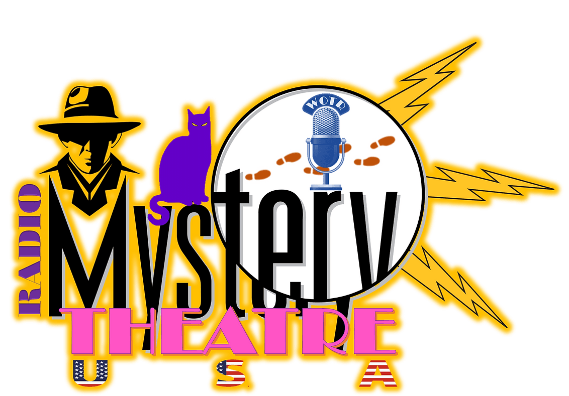 Radio Mystery Theater USA