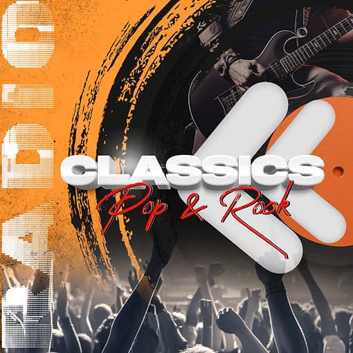 Classics Pop & Rock