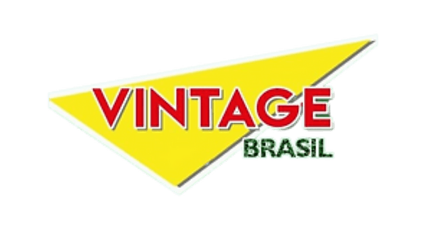VINTAGE BRASIL