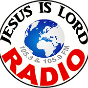 JESUS IS LORD Radio