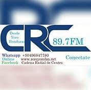 Cadena Radial del Centro 89.7 FM