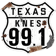 KNES Texas 99.1