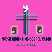 Power of Praise Gospel Radio