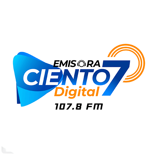 La Ciento 7 Digital - FM 107.8