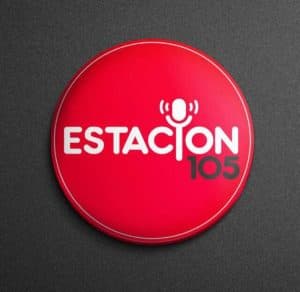Estacion 105 105.1 FM