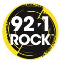 CJQQ "92.1 Rock" Timmins, ON
