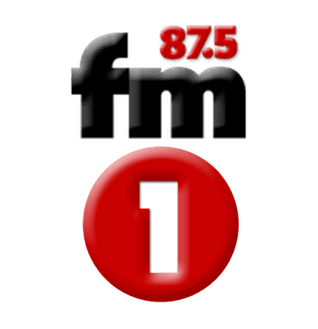 87.5 Republ1ka FM1 HD