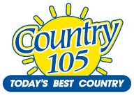 CFDC-FM 104.9 "Country 105" Shelburne, ON (AAC Stream)