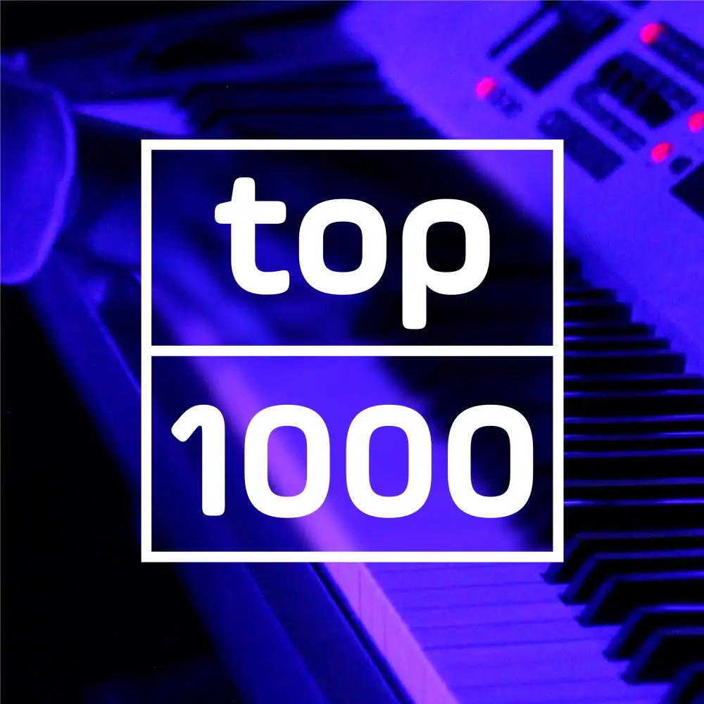 Antenne Bayern Top 100ü
