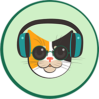 Radio Calico - lossless, with metadata