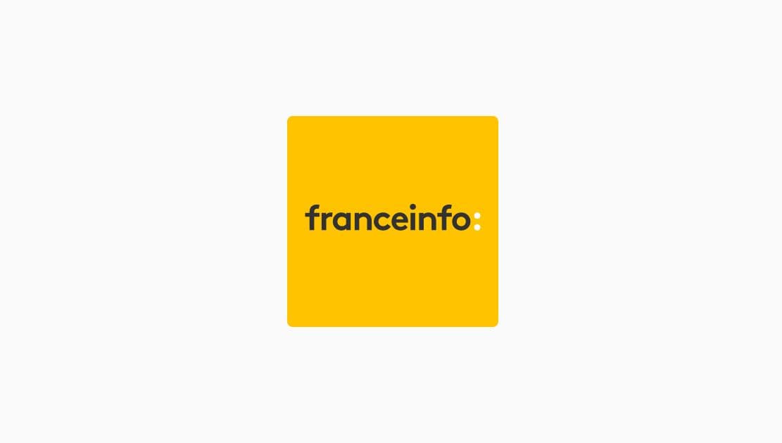 franceinfo