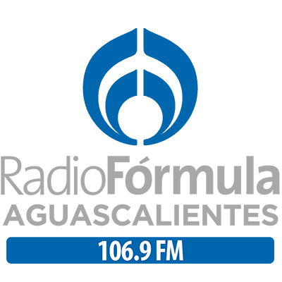 RADIO FÓRMULA 106.9 (Aguascalientes) - 106.9 FM - XHAC-FM - Radio Universal - Aguascalientes, Aguascalientes