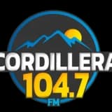 Cordillera 104.7 FM