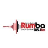 La Verdadera Rumba 105.1 FM